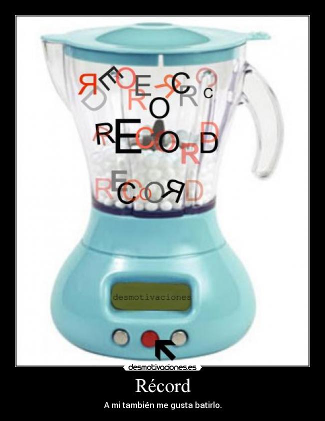 carteles  desmotivaciones