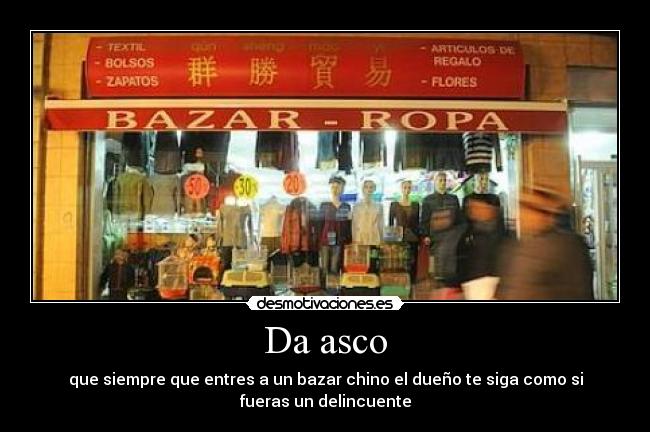 carteles asco desmotivaciones