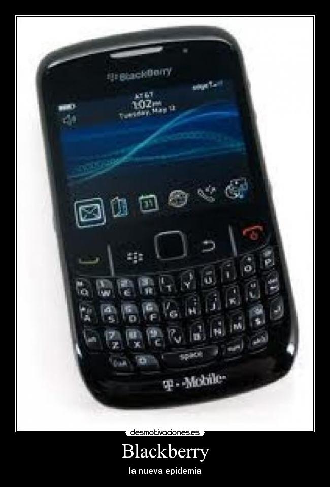 Blackberry -