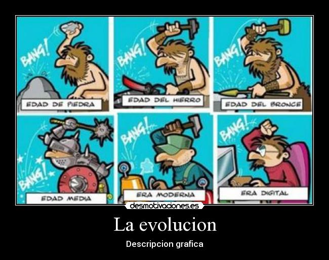 carteles edades desmotivaciones