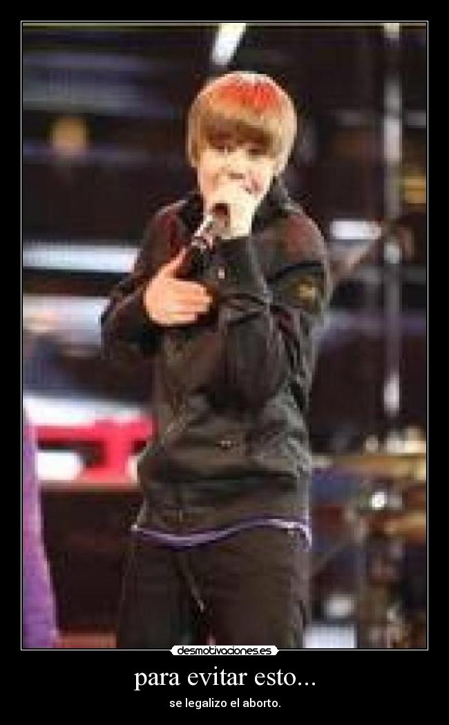 para evitar esto... - 