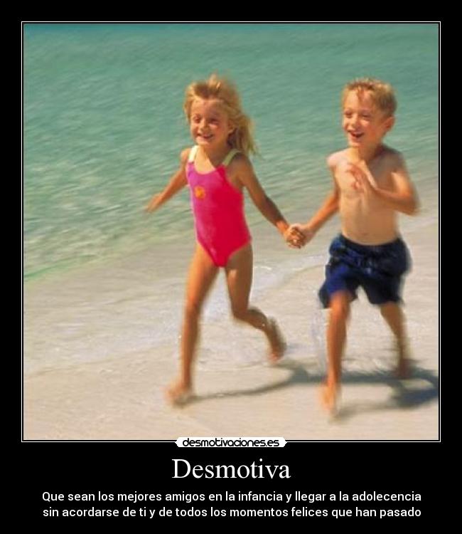 Desmotiva -