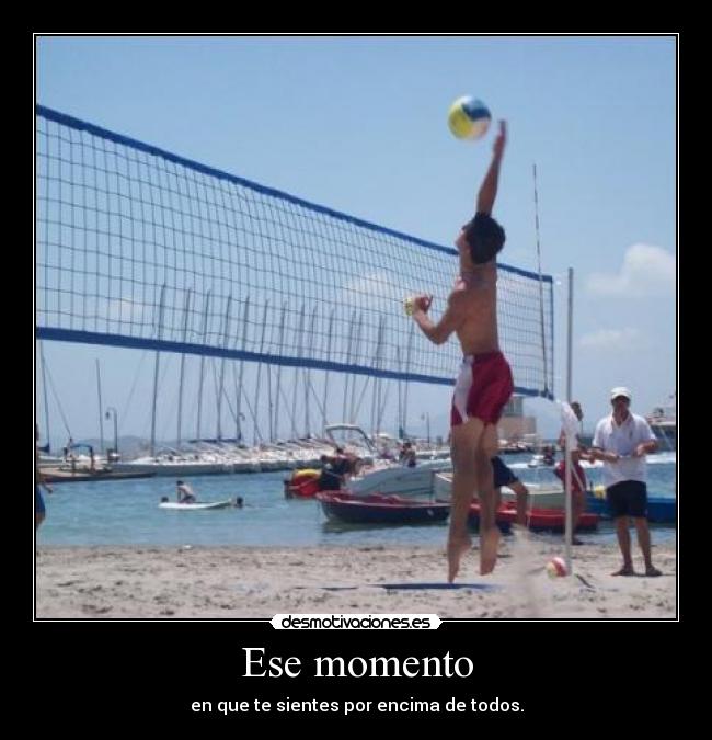 Ese momento - 
