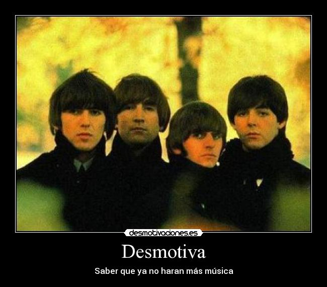 Desmotiva -