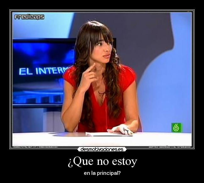 carteles estoy desmotivaciones