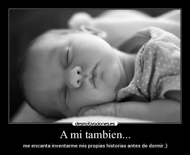 A mi tambien... - 