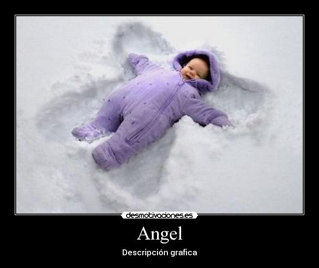 Angel -