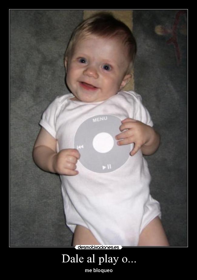 Dale al play o... - 