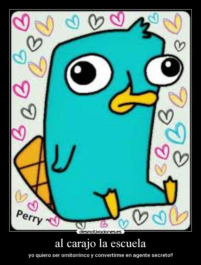 al carajo la escuela - 