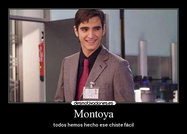 Montoya - 