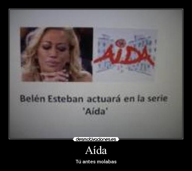 Aída - 