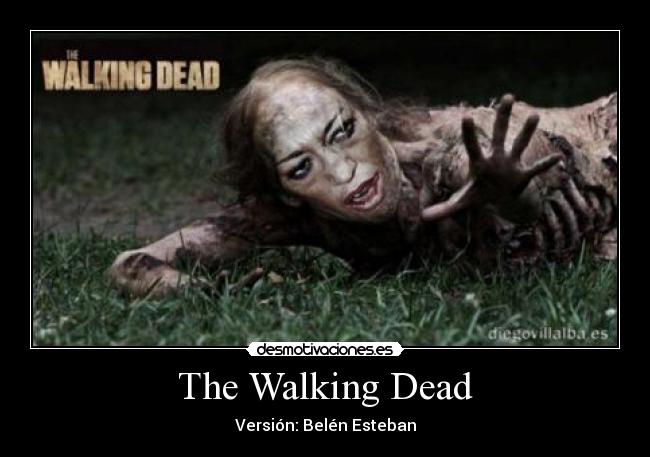 The Walking Dead -