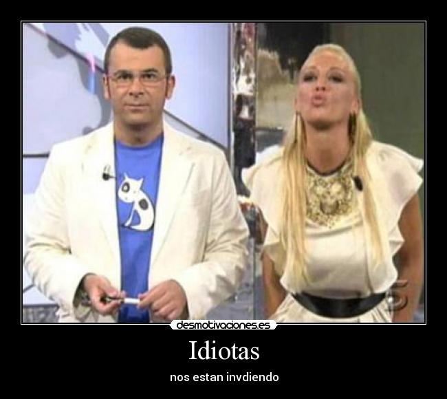 Idiotas -