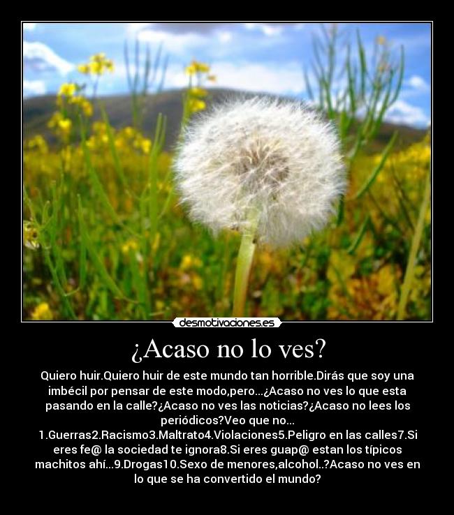 carteles acaso desmotivaciones