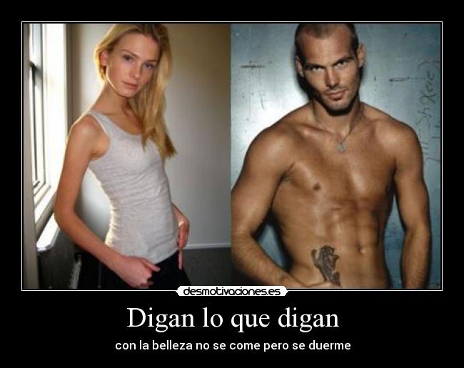 Digan lo que digan - 