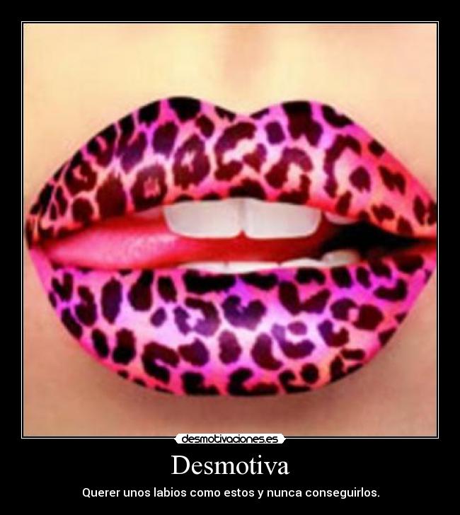 Desmotiva -