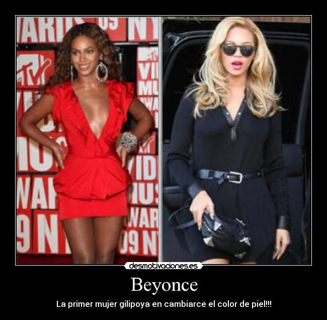 Beyonce -