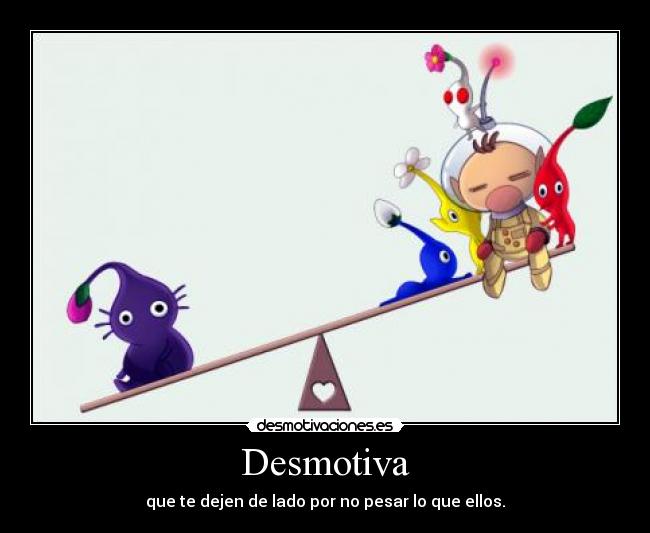 Desmotiva -