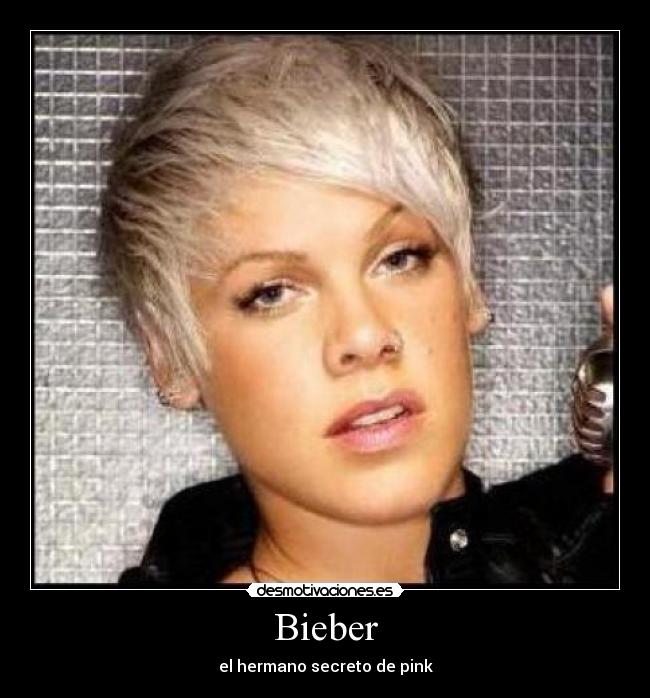 Bieber - 