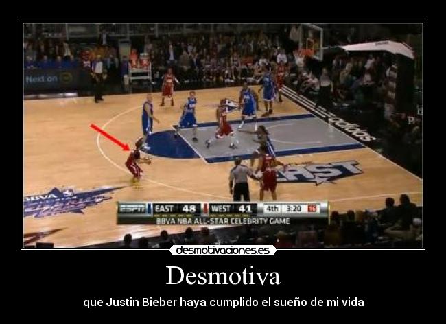 carteles fuckbieber desmotivaciones
