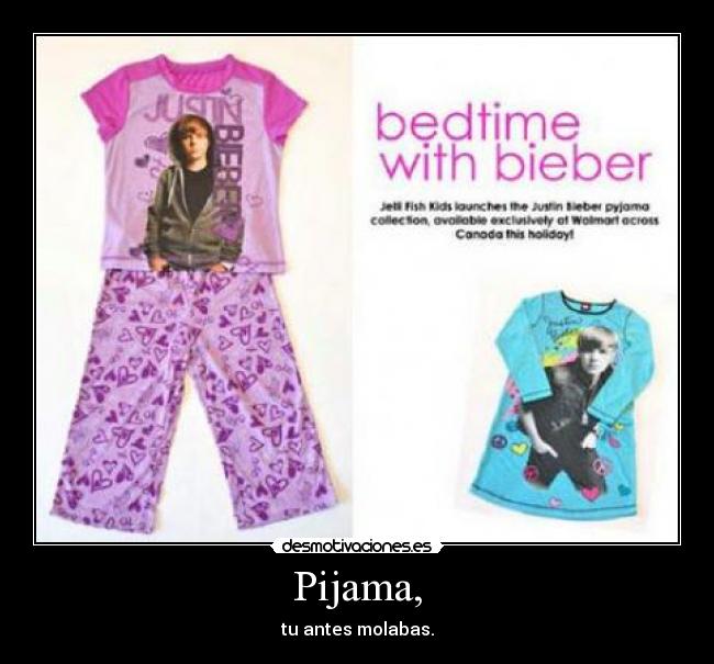 Pijama, - 
