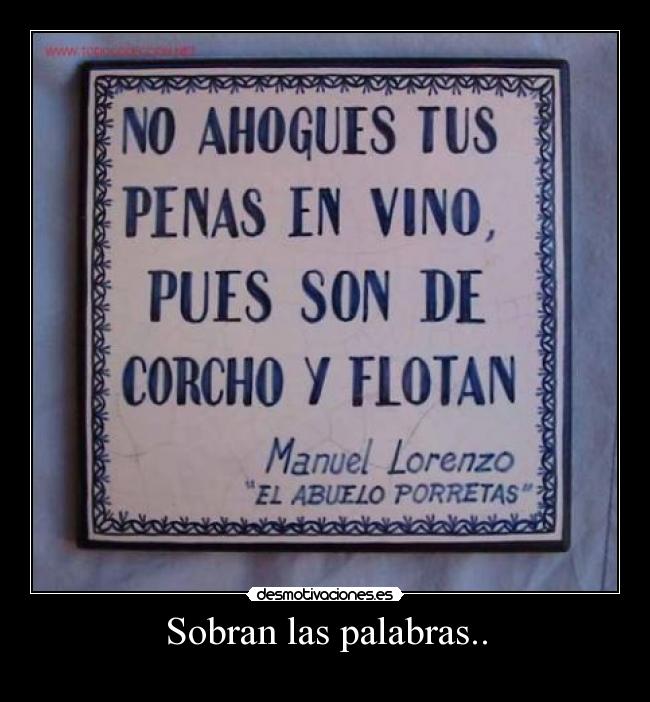 carteles impresionante desmotivaciones