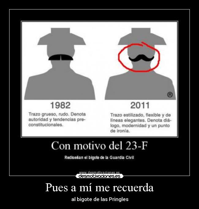 Pues a mí me recuerda - 