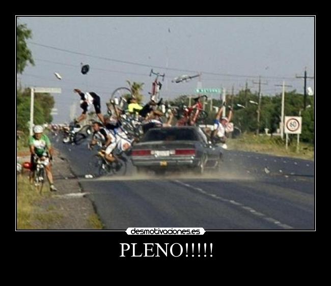PLENO!!!!! - 