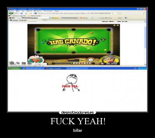 carteles jotarisas desmotivaciones