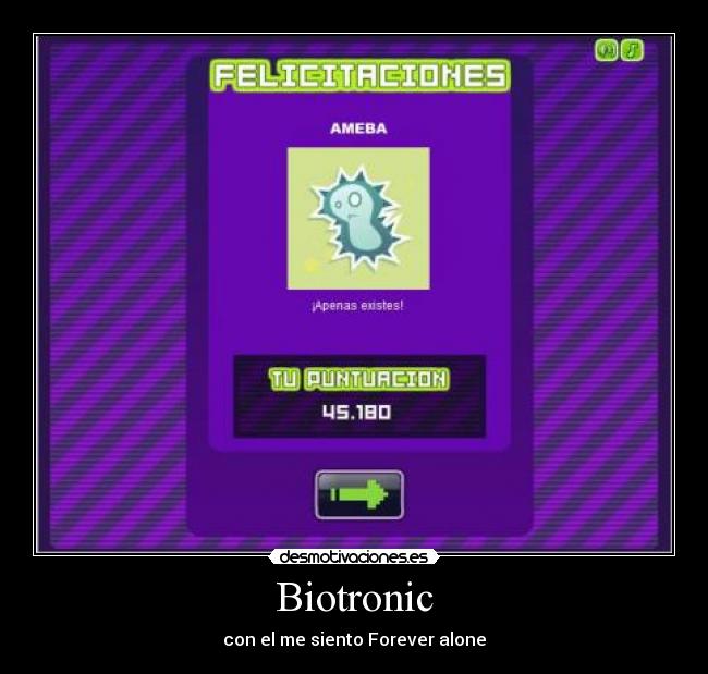 Biotronic - 