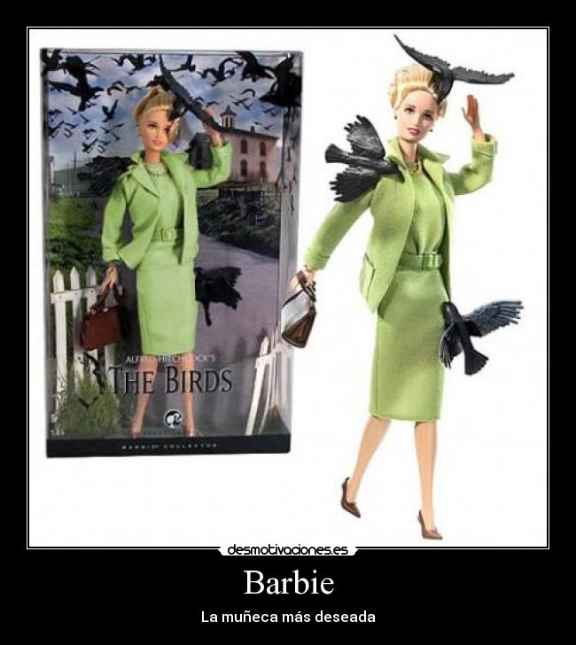 Barbie - 