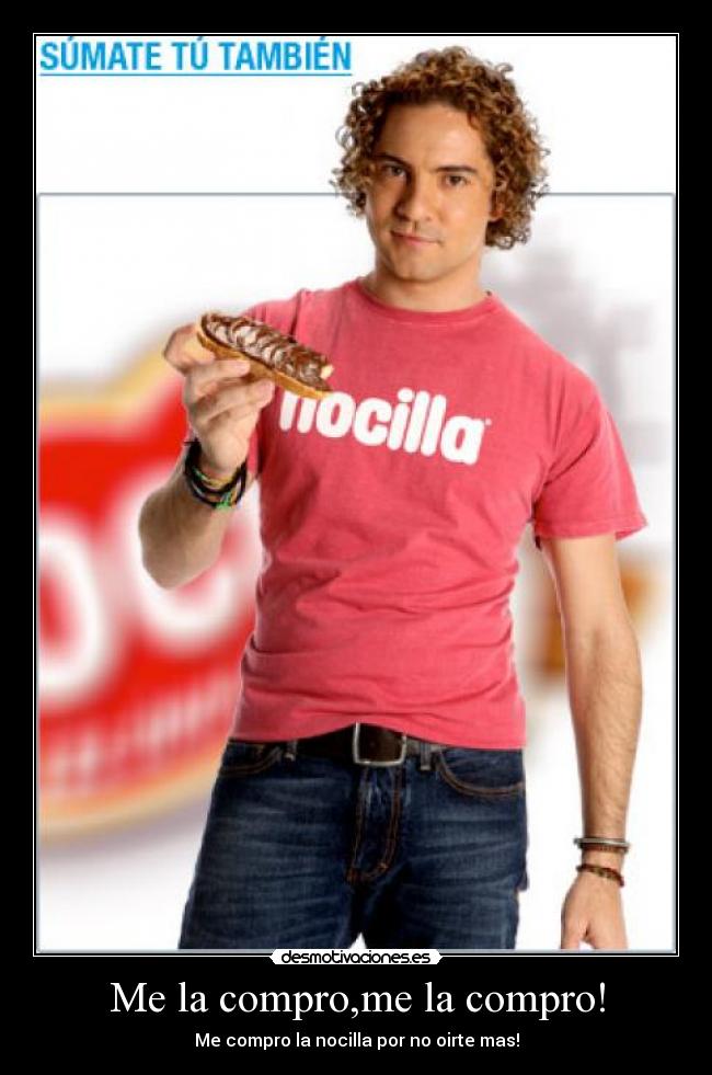 carteles nocilla bisbal desmotivaciones