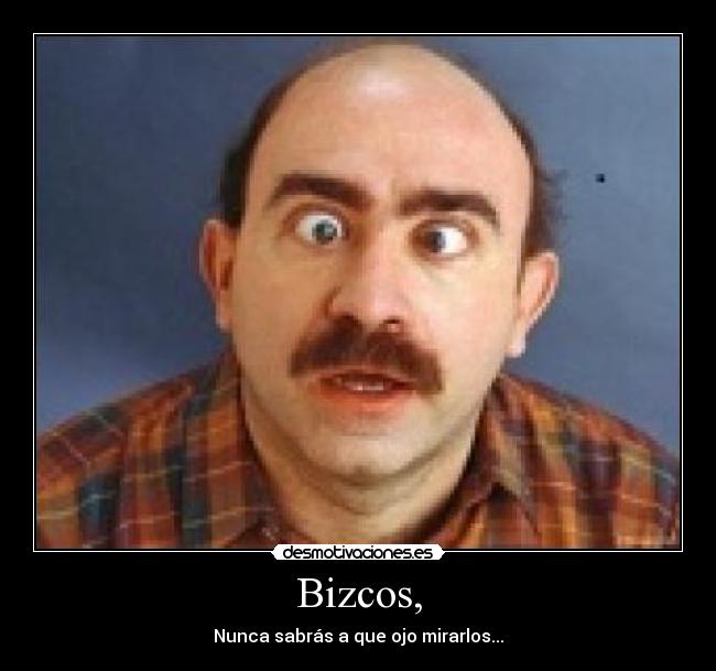 carteles bizcos desmotivaciones