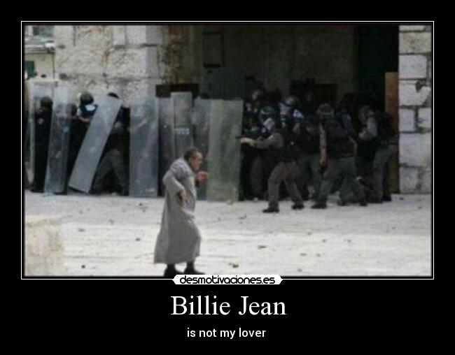 Billie Jean -