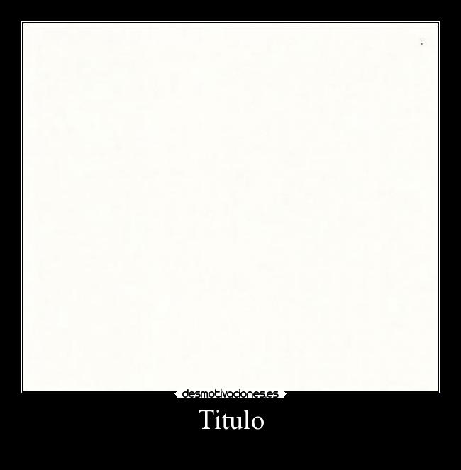Titulo -