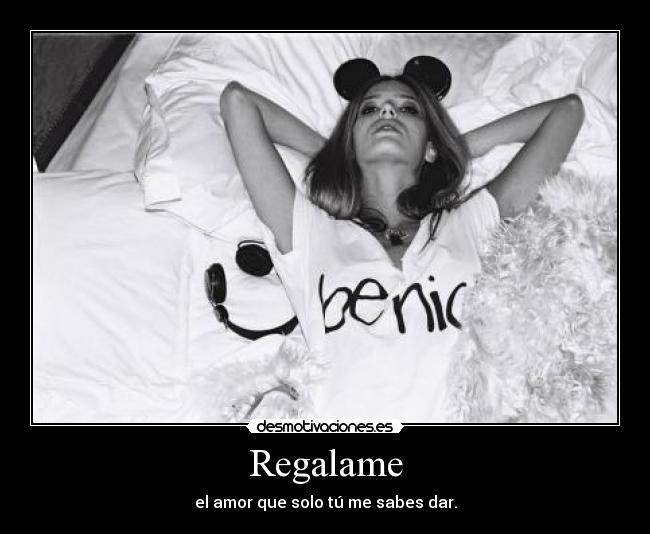Regalame - 