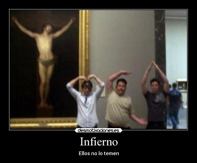 Infierno - 