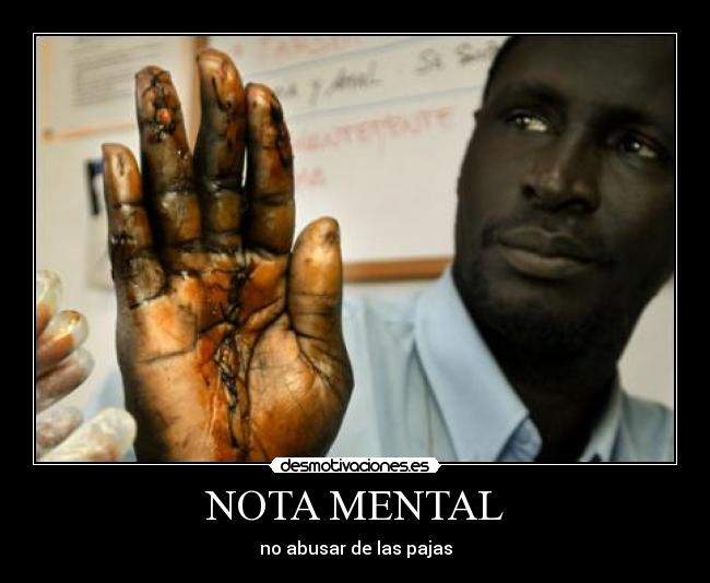 carteles hay que joderse desmotivaciones