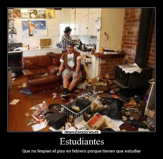 Estudiantes -