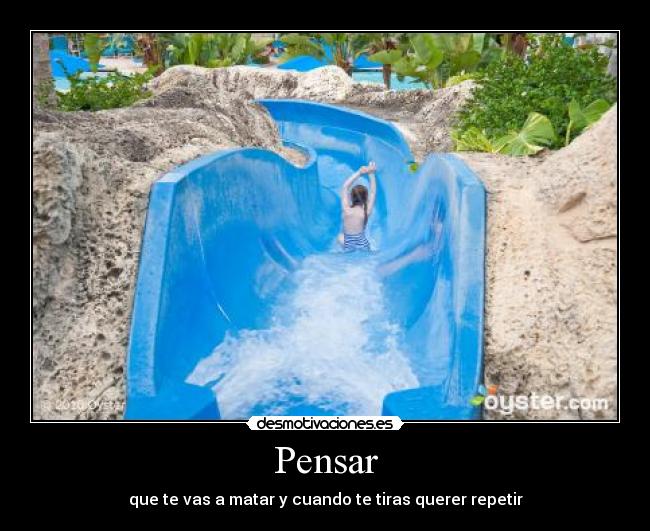 Pensar -