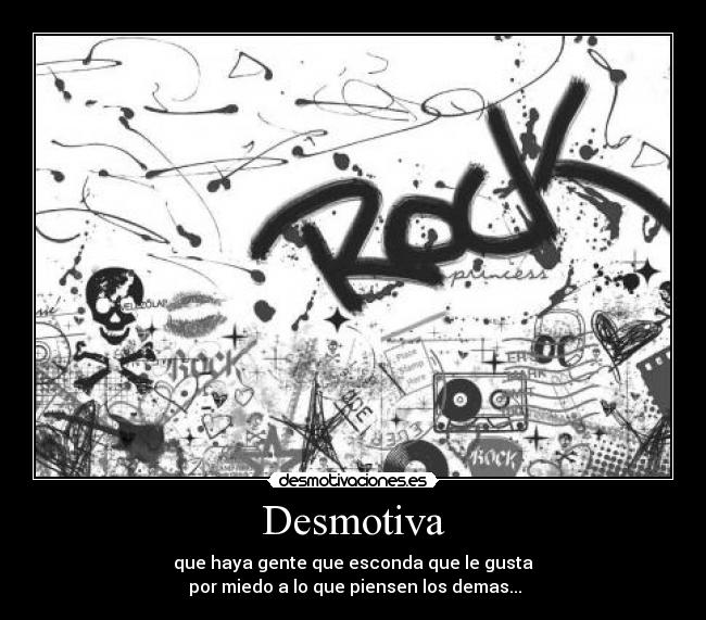 Desmotiva -
