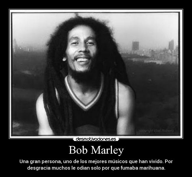 Bob Marley - 