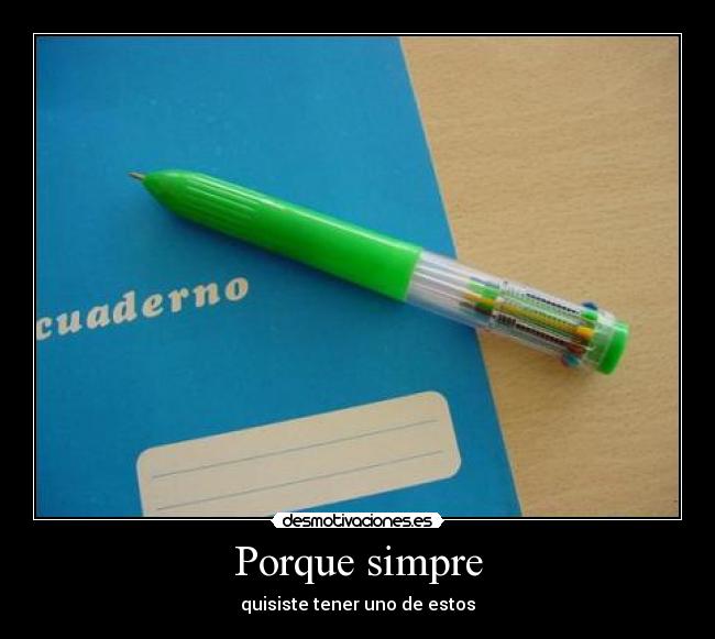 Porque simpre - 