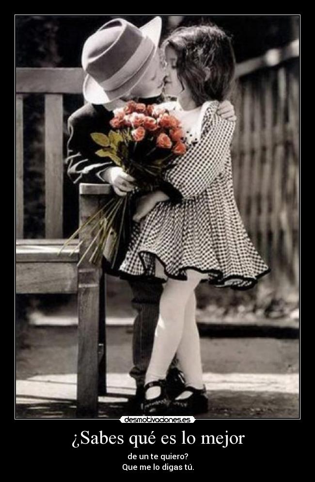 carteles amor felicidad carino desmotivaciones