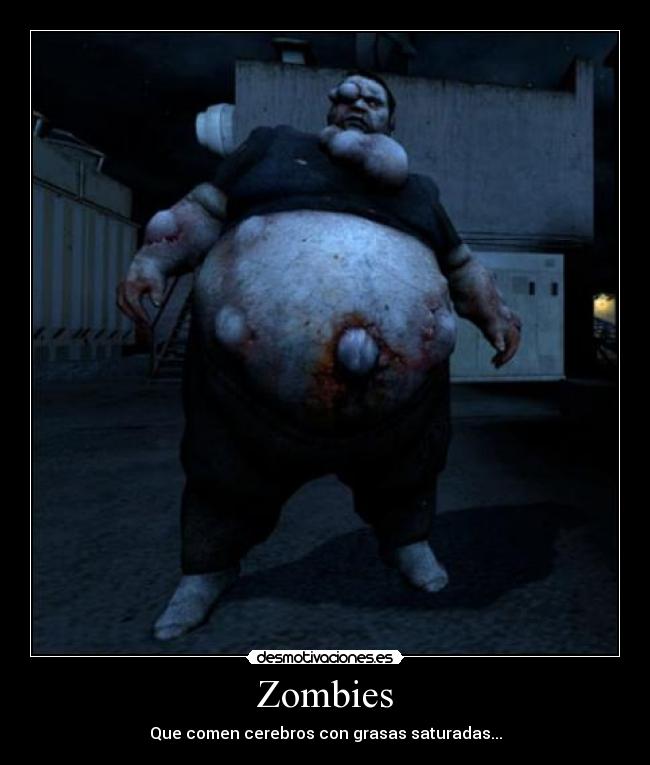 Zombies - 