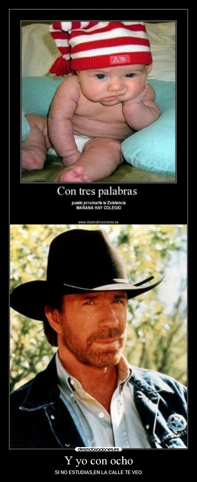 carteles desmotivaciones