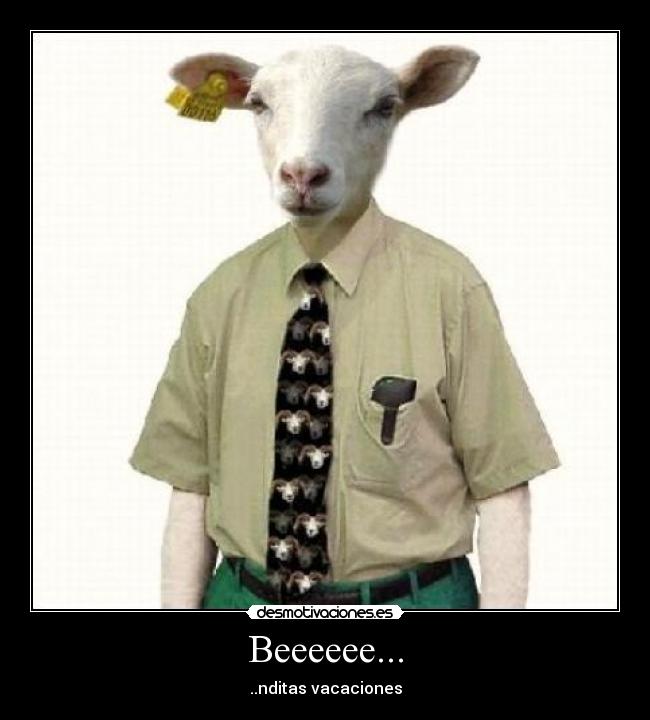 Beeeeee... - 