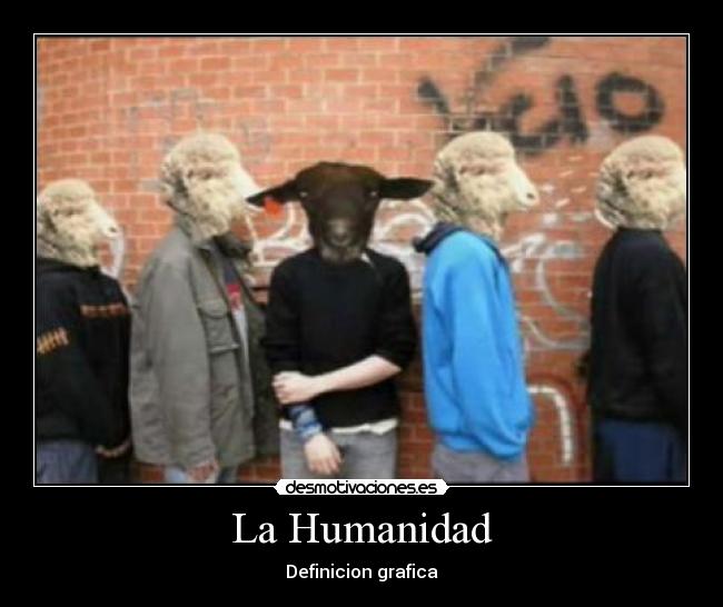 La Humanidad -
