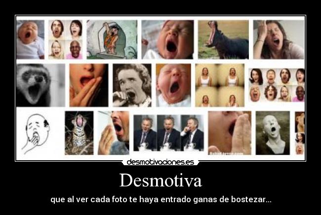 Desmotiva - 