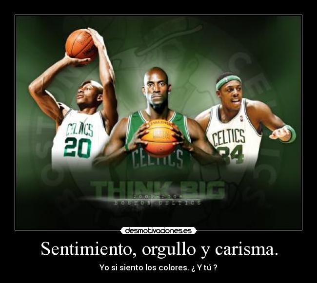 carteles bostonceltics desmotivaciones